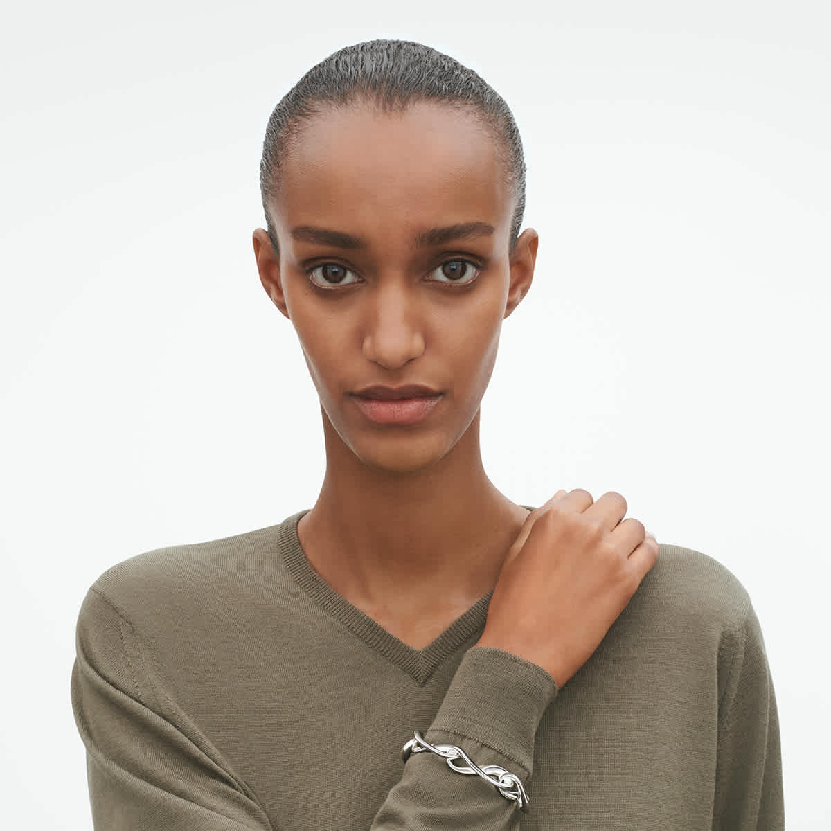 インフィニティ バイ ジョージジェンセン (INFINITY BY GEORG JENSEN) ブレスレット 0 1