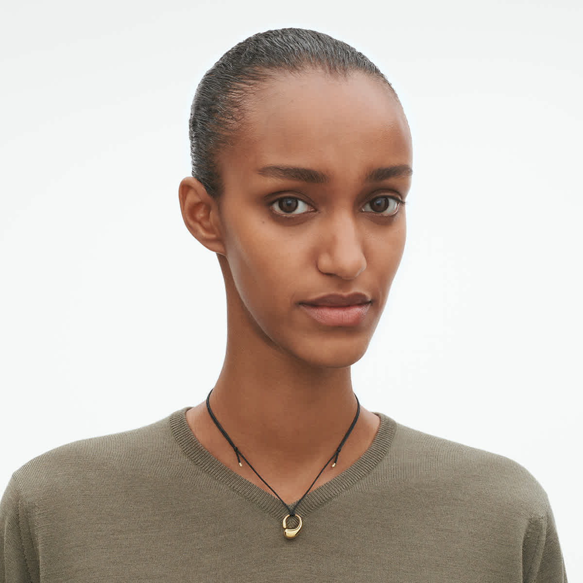 Mercy Small Pendant 0 1