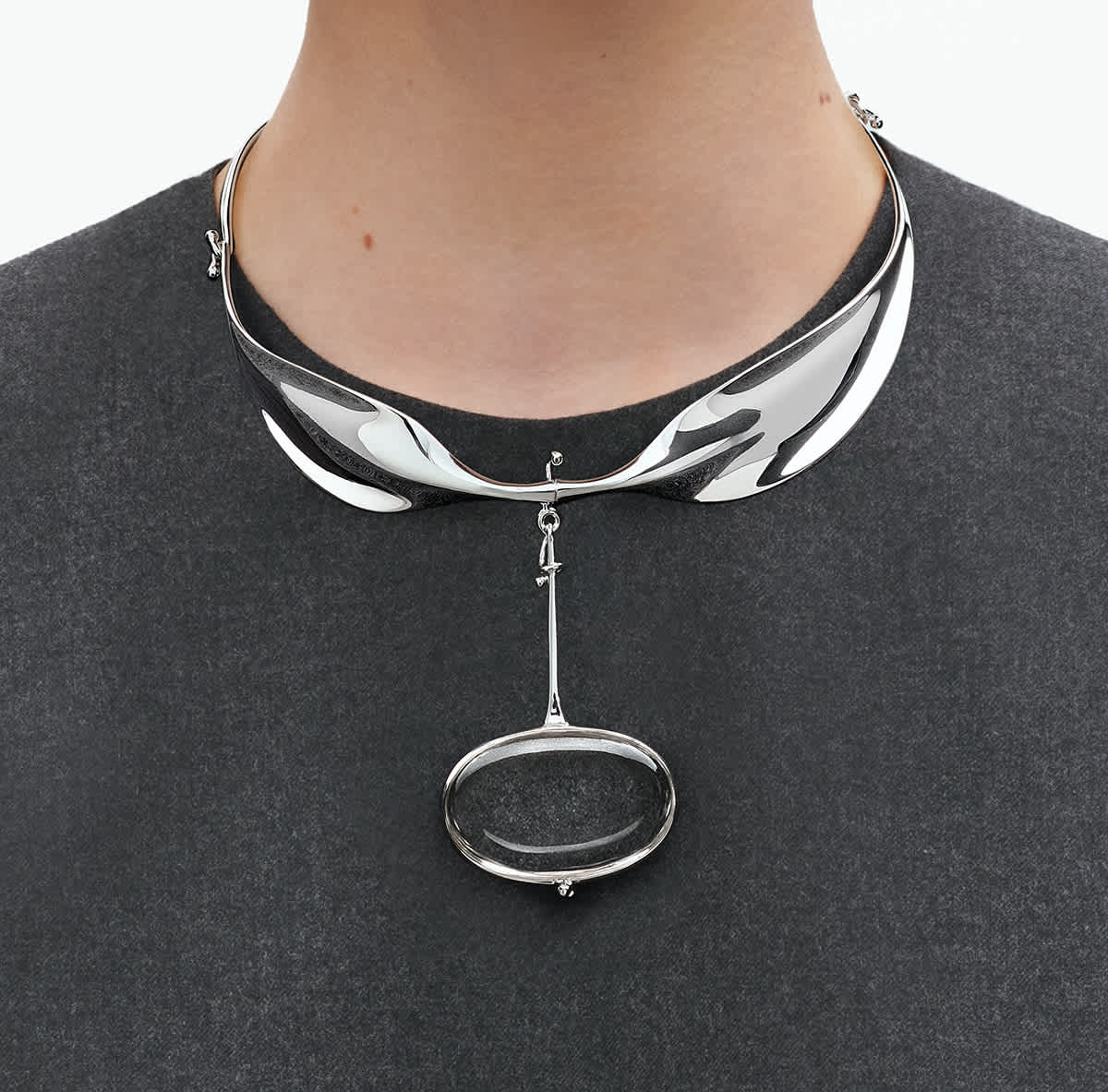 VIVIANNA TORUN Necklace 1 2