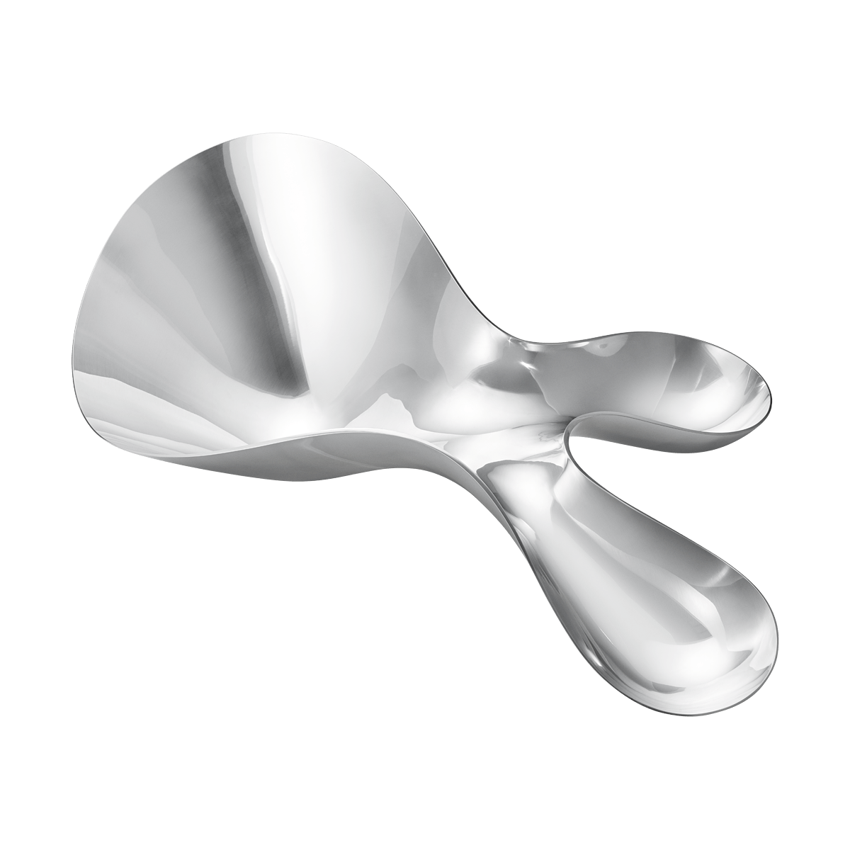 DISH 1041, Sterling Silver 1 2