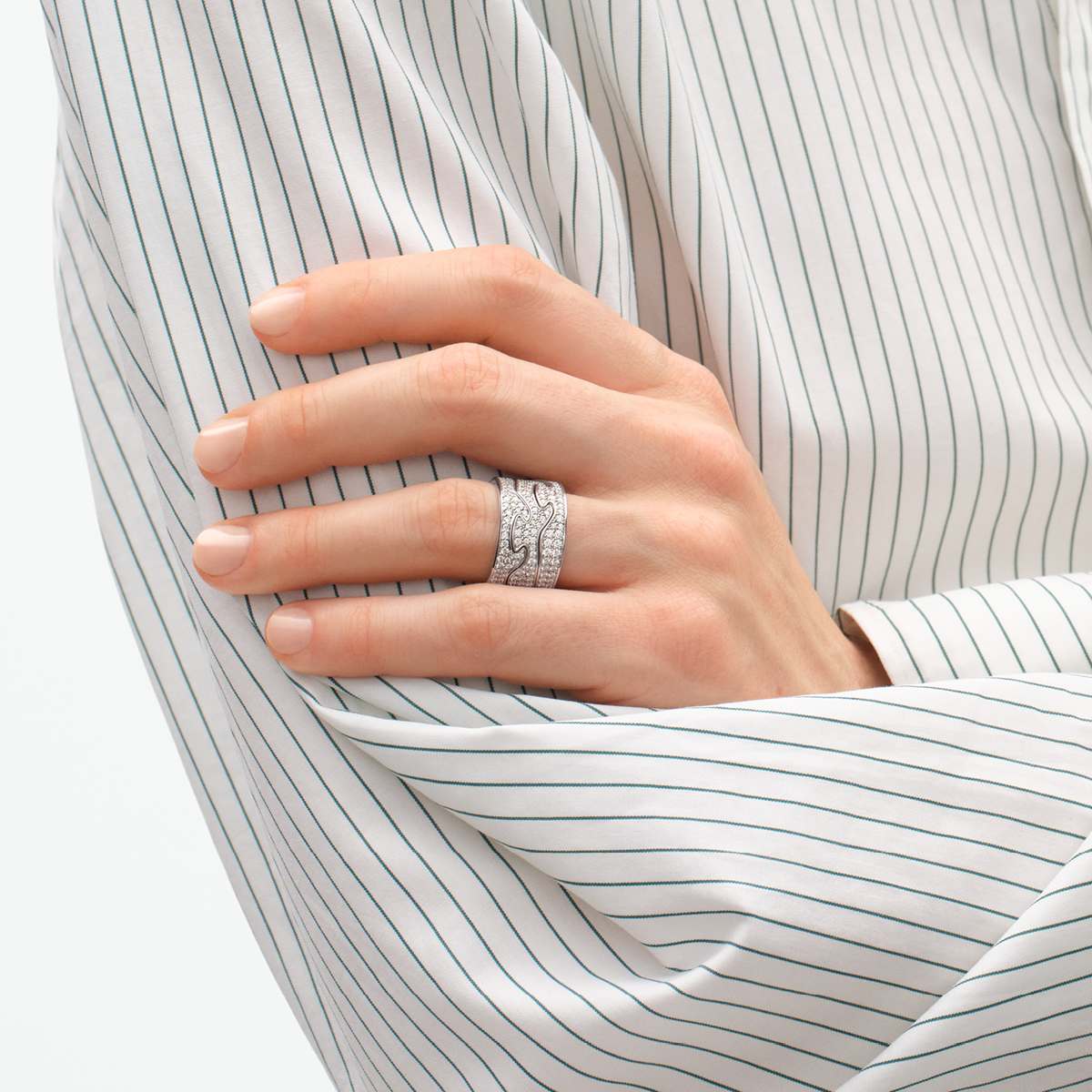 FUSION 3-delad ring 1 2