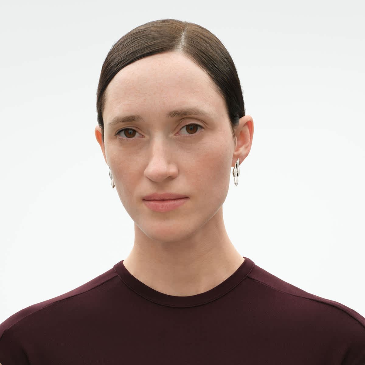 Archive Short Earrings 0 1