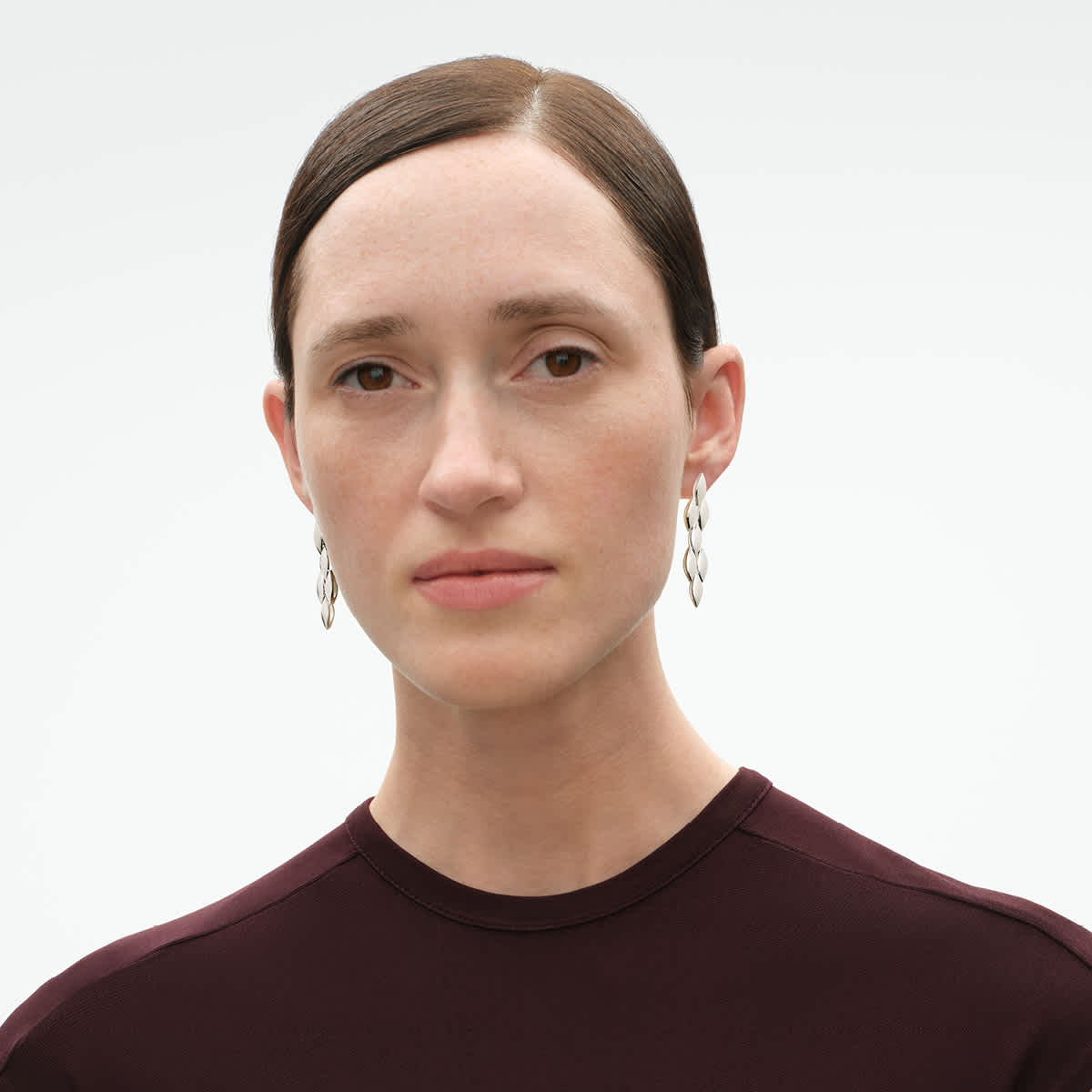 Archive Long Earrings 0 1