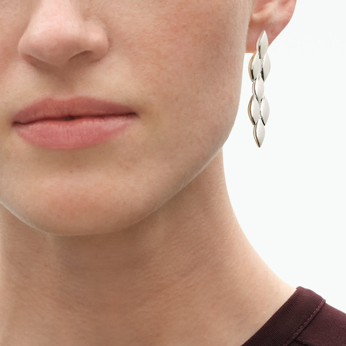 Archive Long Earrings 1 2