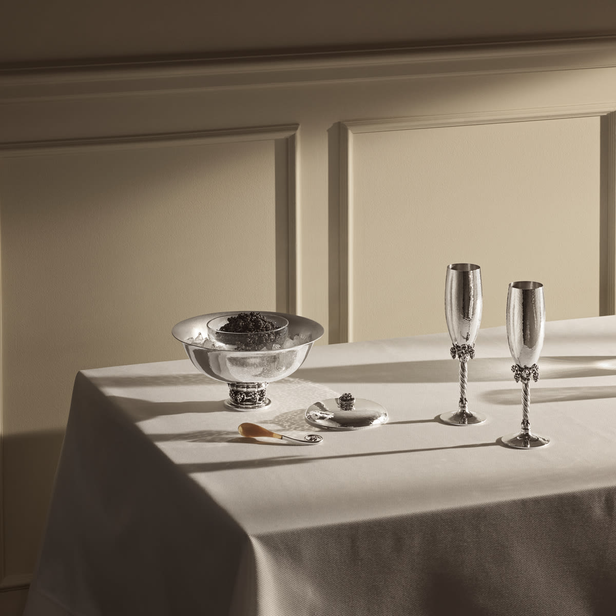 Georg Jensen Georg Jensen