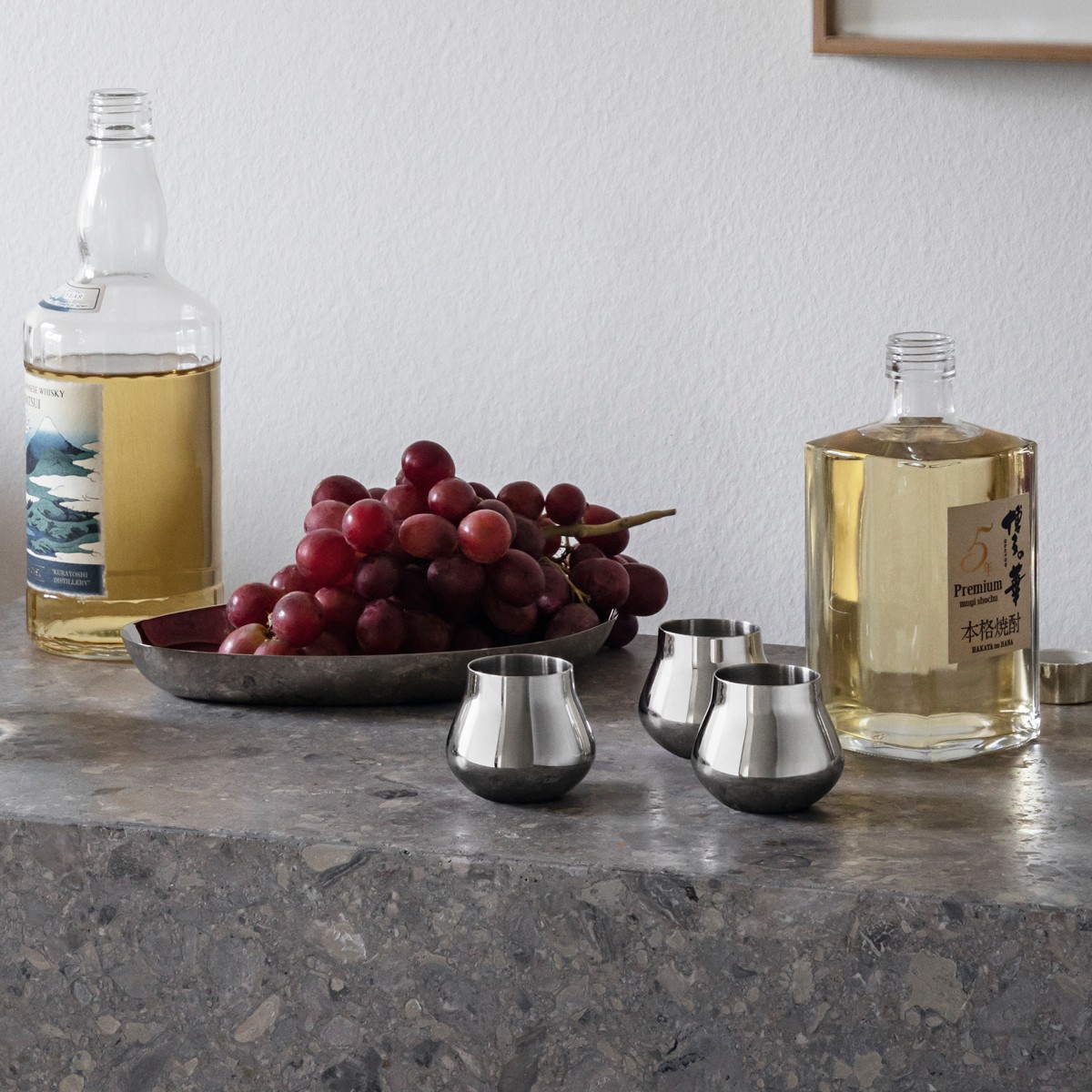 SKY Shot Glass, 2 pcs. 0 1