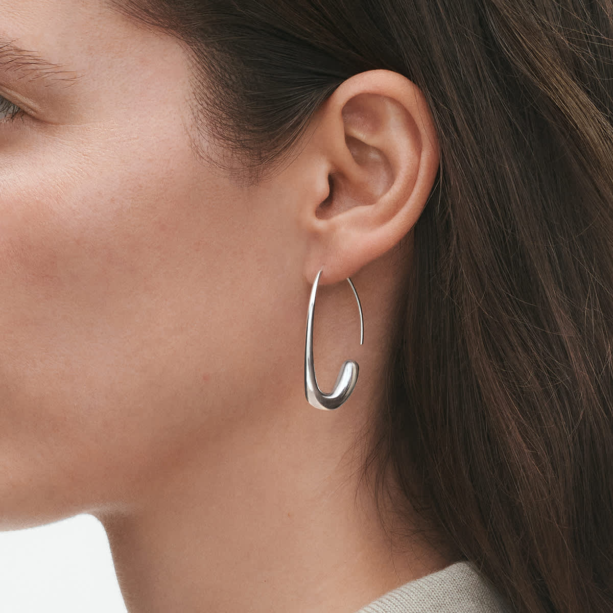 オフスプリング(OFFSPRING) ピアス I Georg Jensen オフスプリング(OFFSPRING) ピアス I Georg Jensen