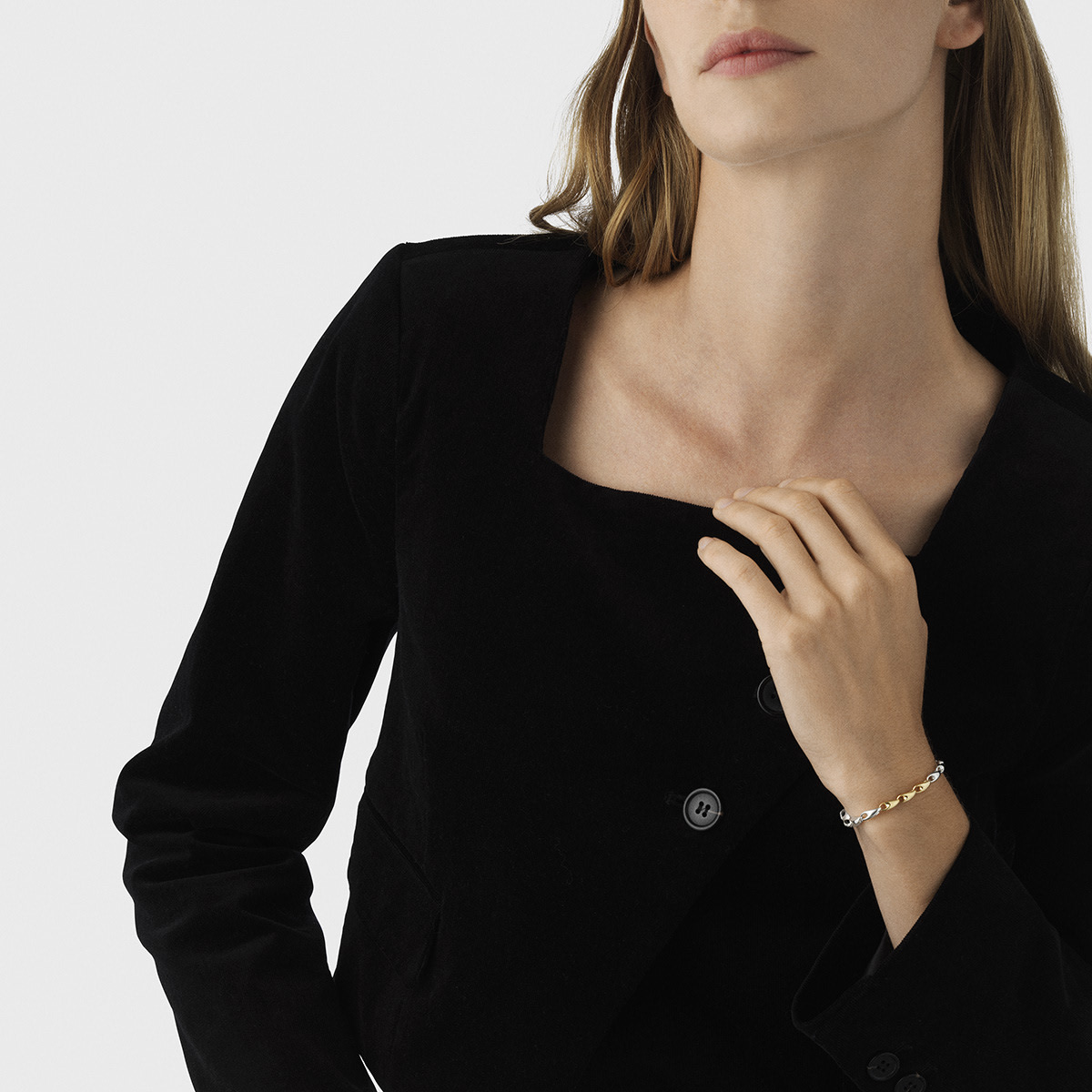ジョージジェンセンリフレクト(Georg Jensen Reflect) スリム ジョージジェンセンリフレクト(Georg Jensen Reflect) スリム