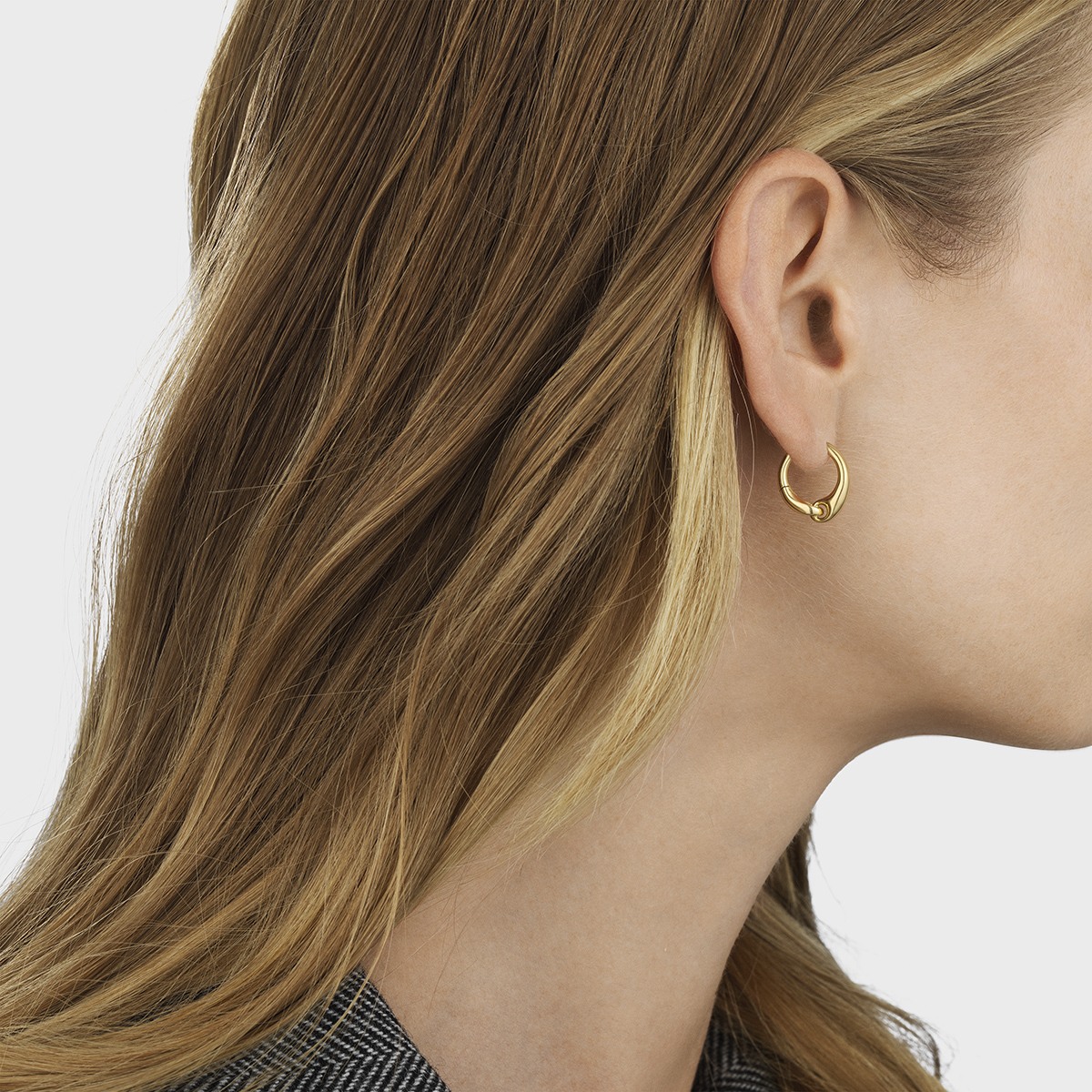 Georg jensen sphere earrings discount