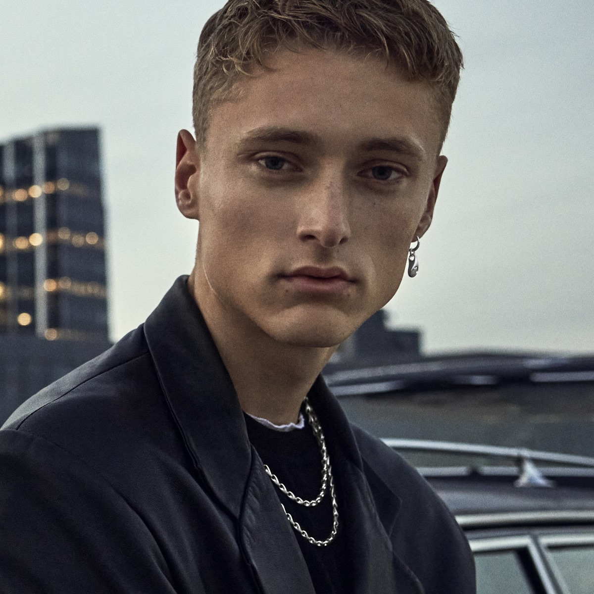 Georg jensen deals mens jewellery
