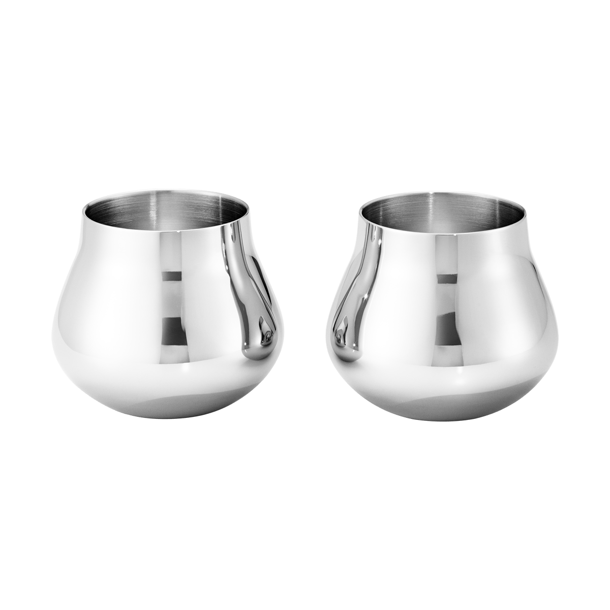 SKY Shot Glass, 2 pcs. 3 4