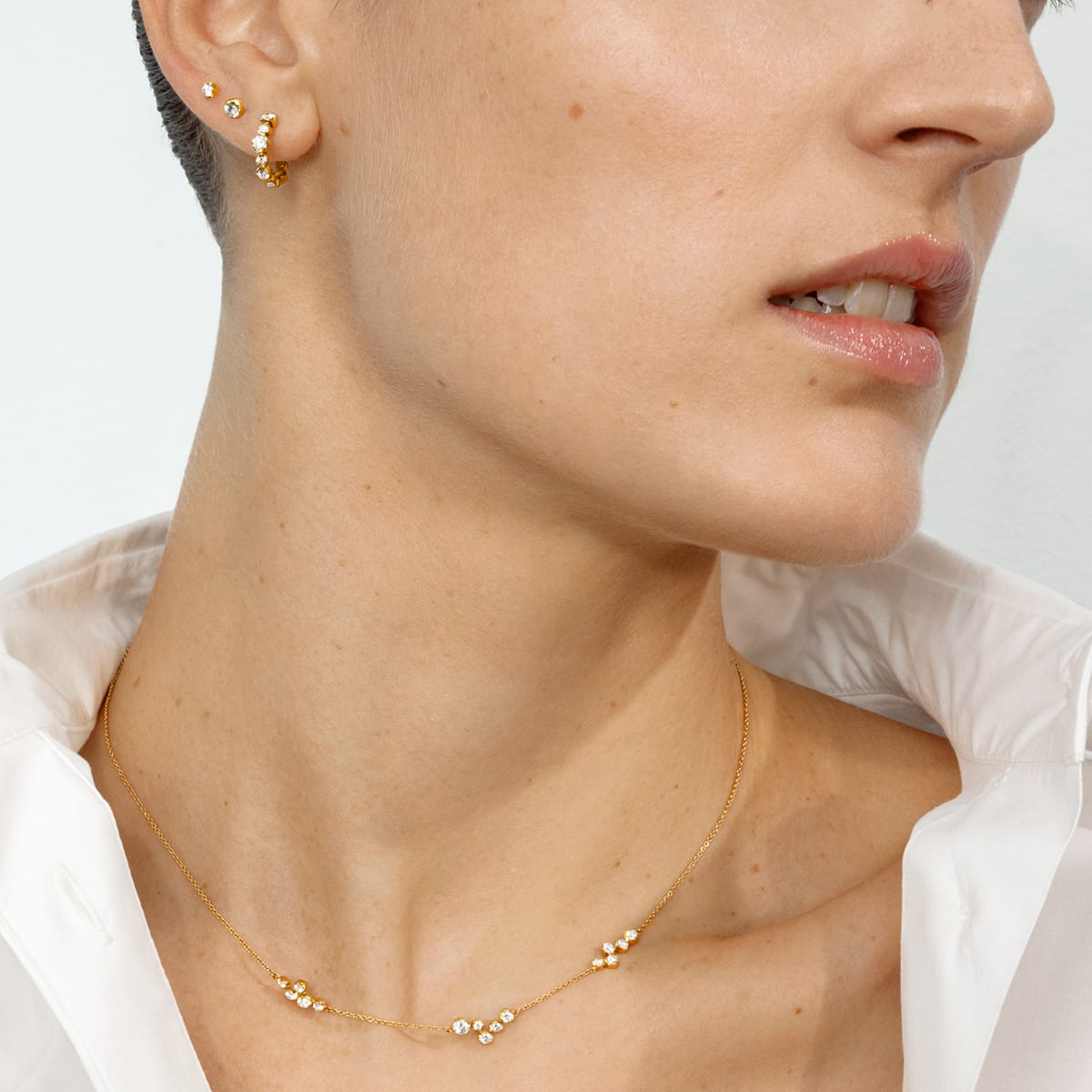 Signature gold jewelry deals