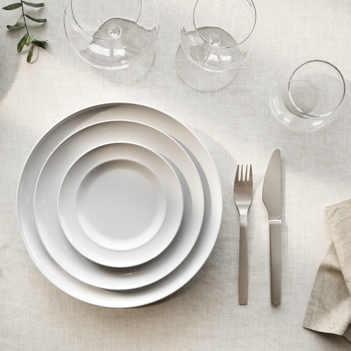 KOPPEL Dinner Plate 0 1