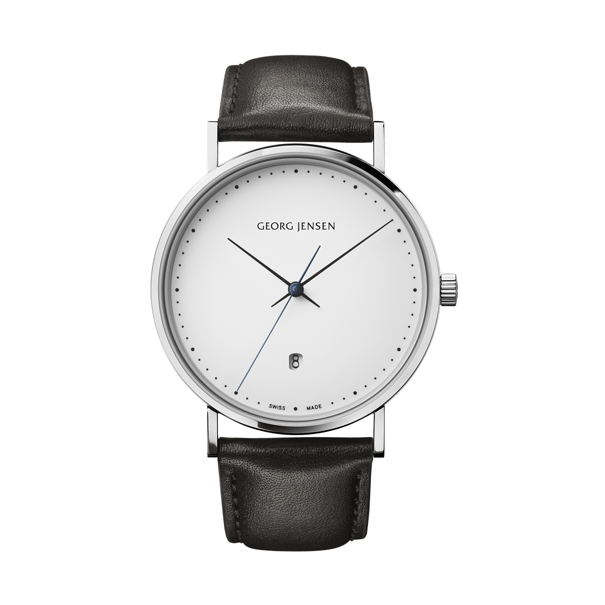 Georg jensen watch price store