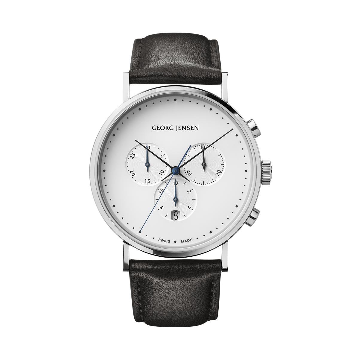 Georg jensen shop ladies watches