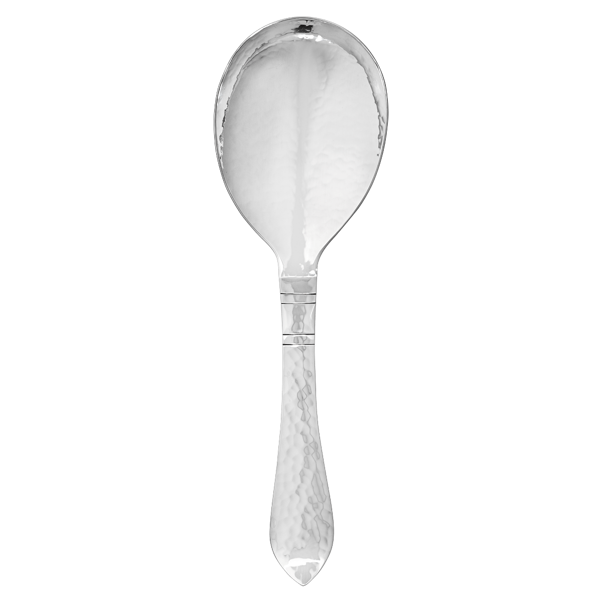 CONTINENTAL Serving spoon, medium 0 1