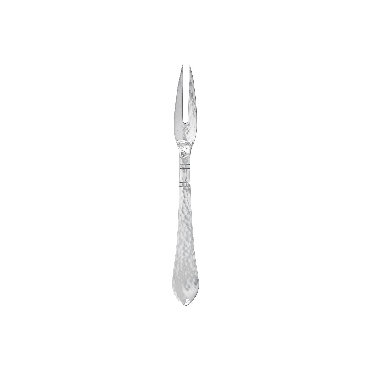 CONTINENTAL Meat fork, 2 tines 0 1