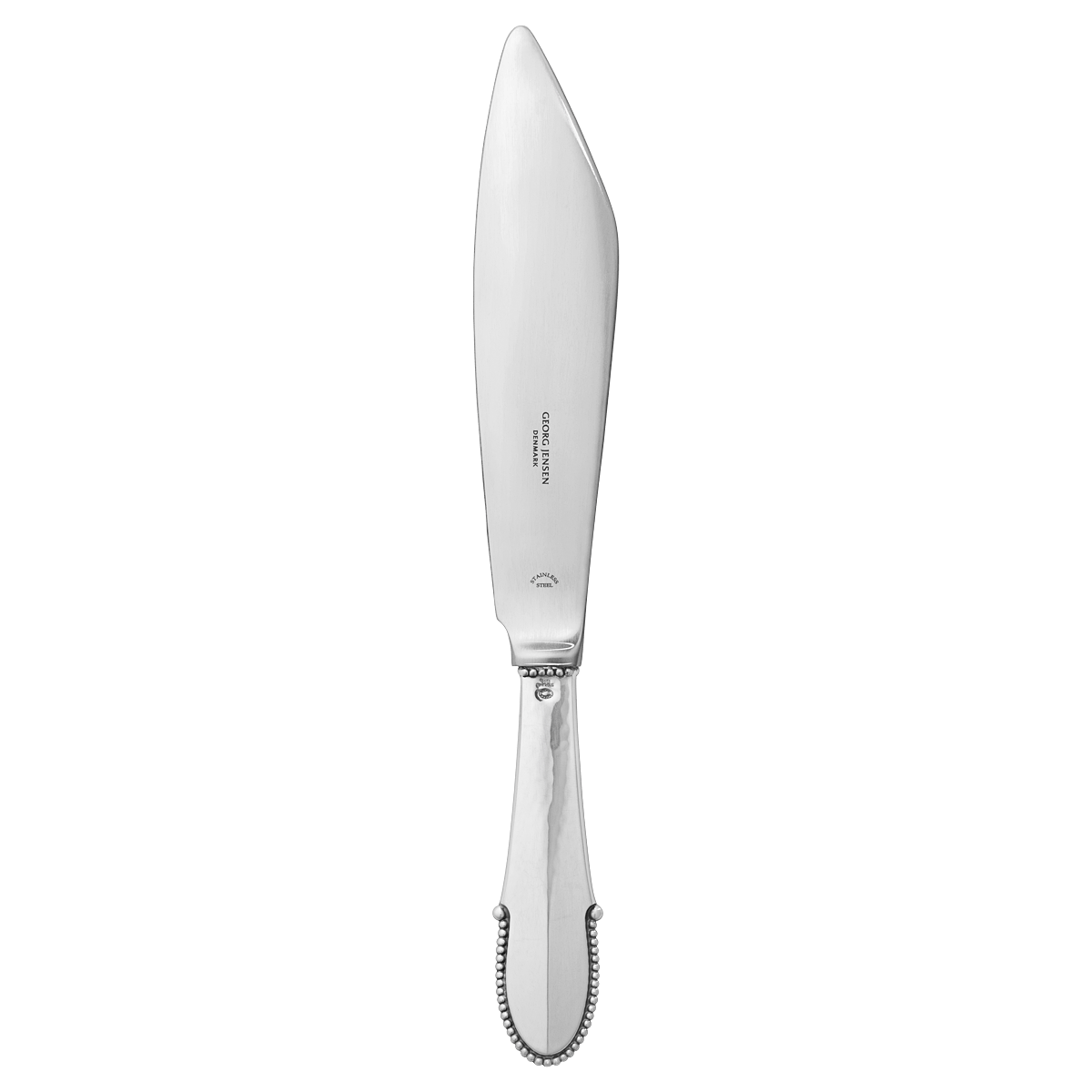 BEADED Kuchenmesser 0 1