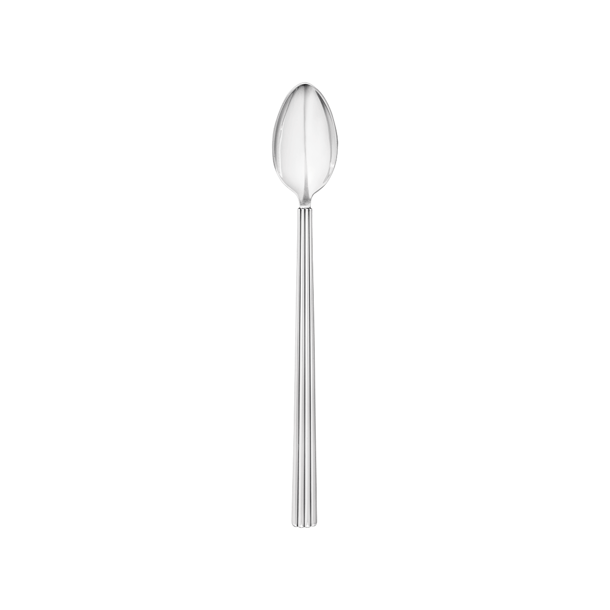 BERNADOTTE Iced tea spoon 0 1