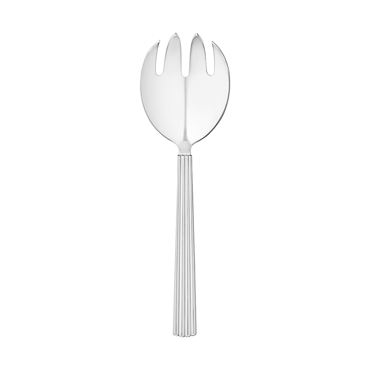 BERNADOTTE Serving fork, small 0 1