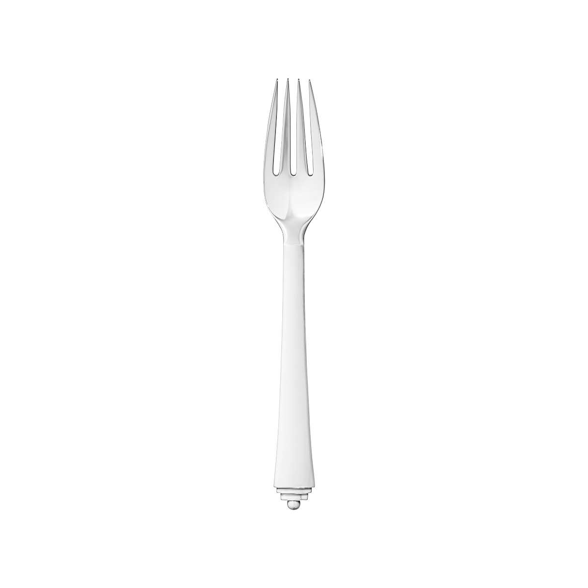 PYRAMID Dinner fork, large 0 1