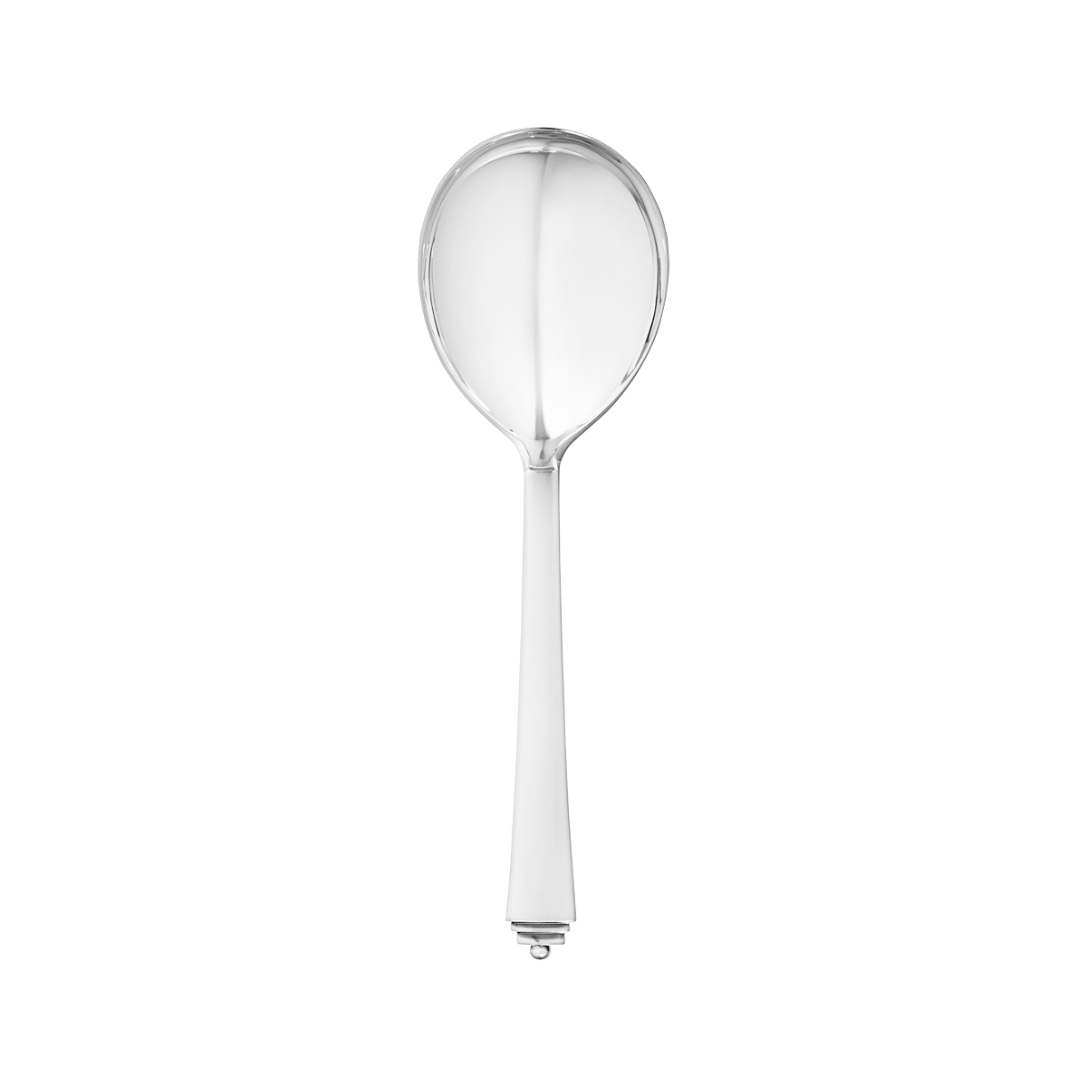 PYRAMID サービングスプーン（S） 0 1