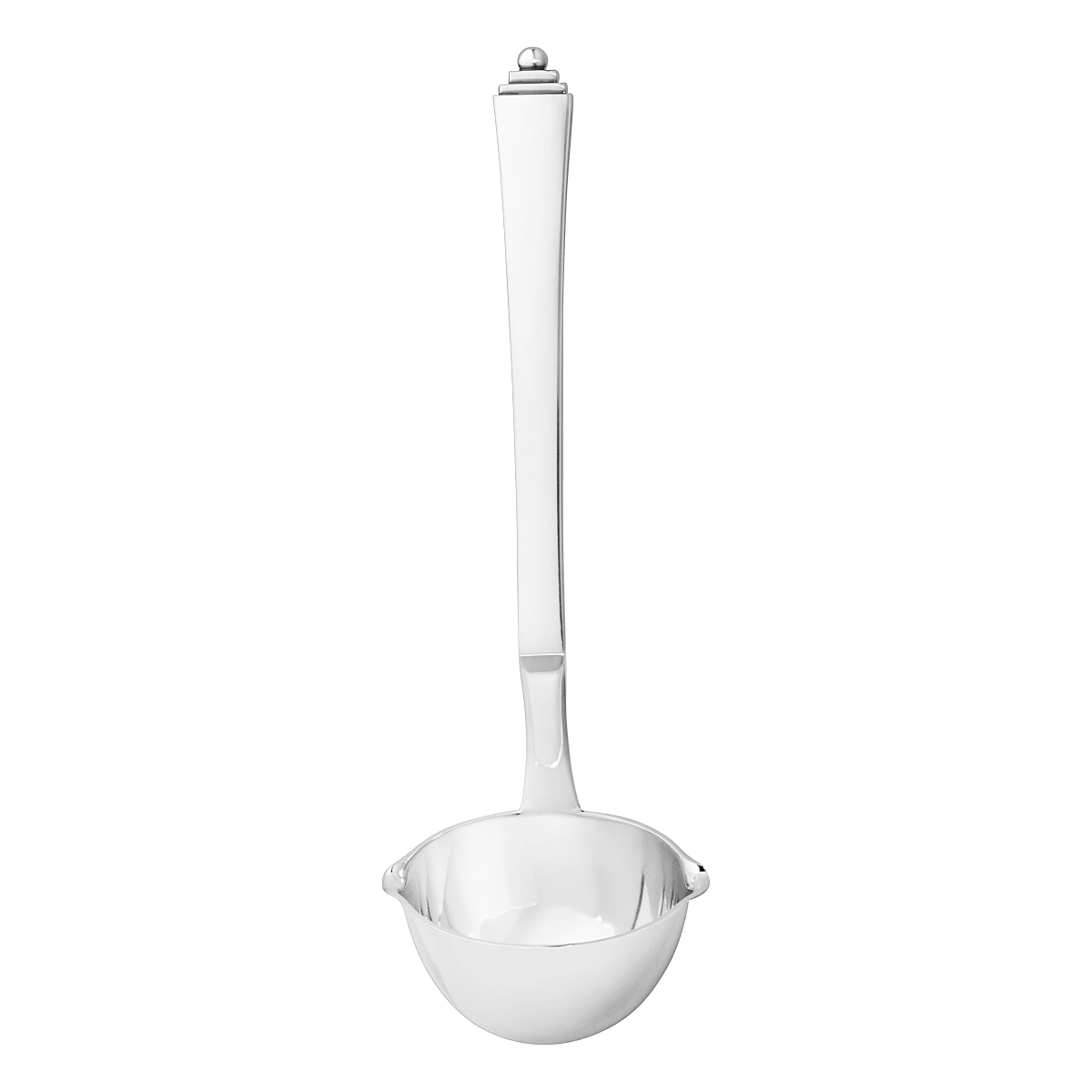 PYRAMID Gravy ladle 0 1