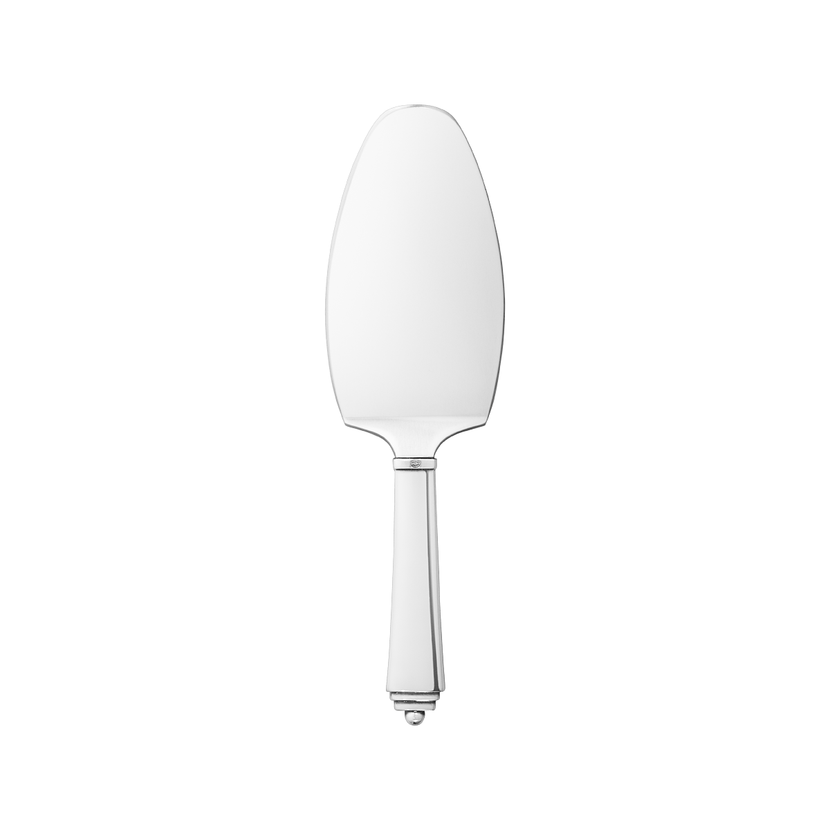 PYRAMID Cake spoon, small 0 1