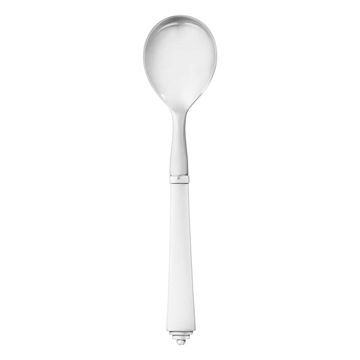 PYRAMID Salad spoon 0 1