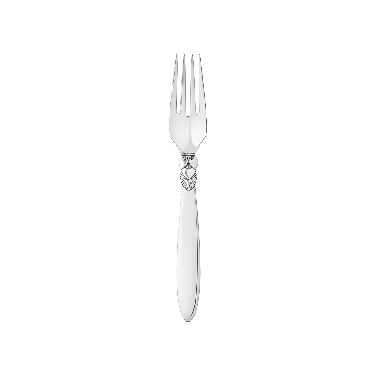 CACTUS 主餐叉，大 0 1