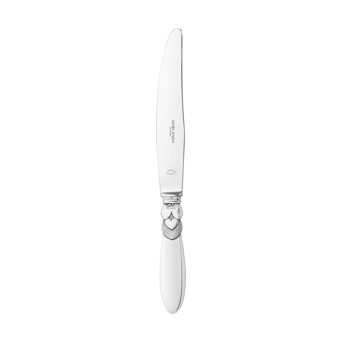 CACTUS Dinner knife, short handle 0 1