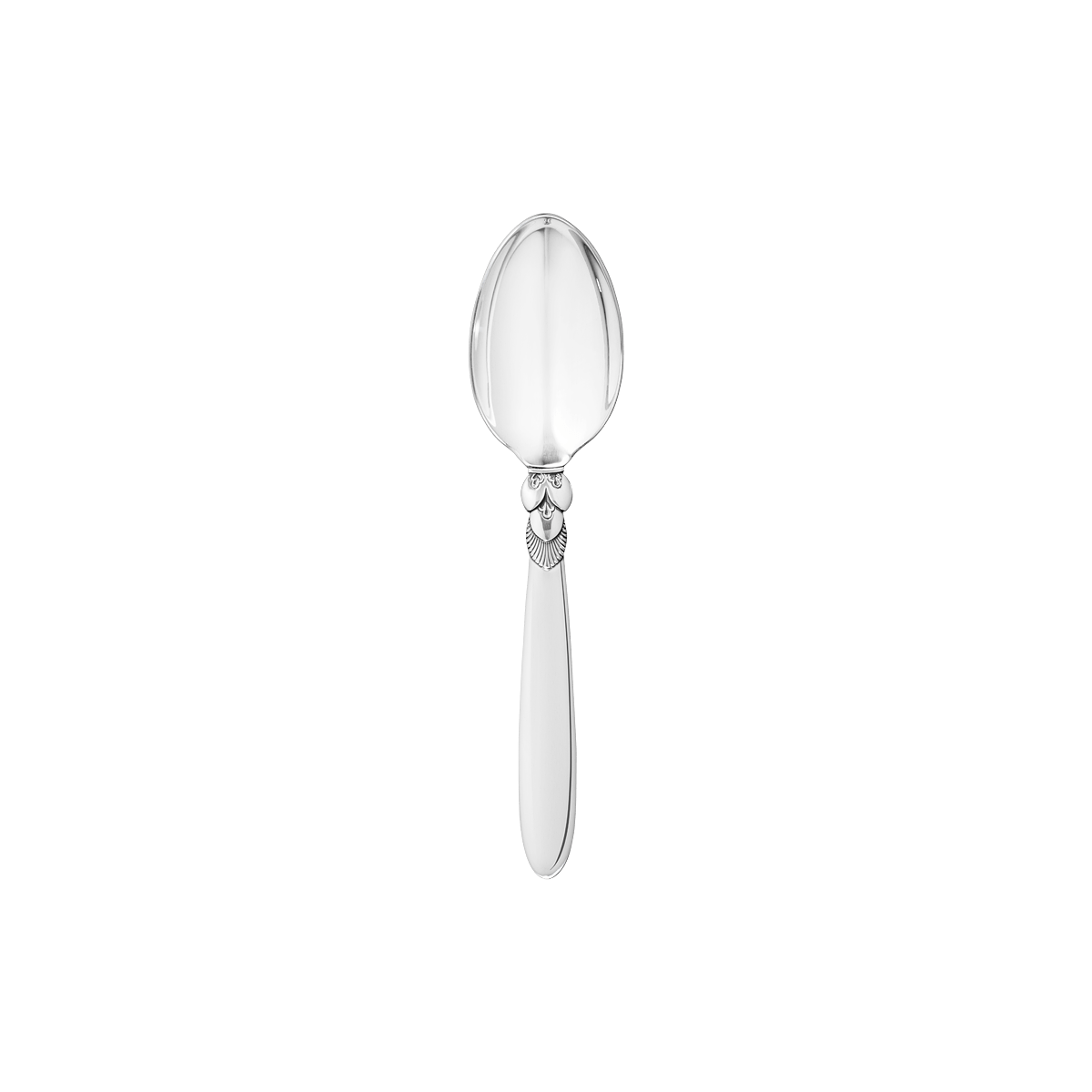 CACTUS Dessert spoon 0 1