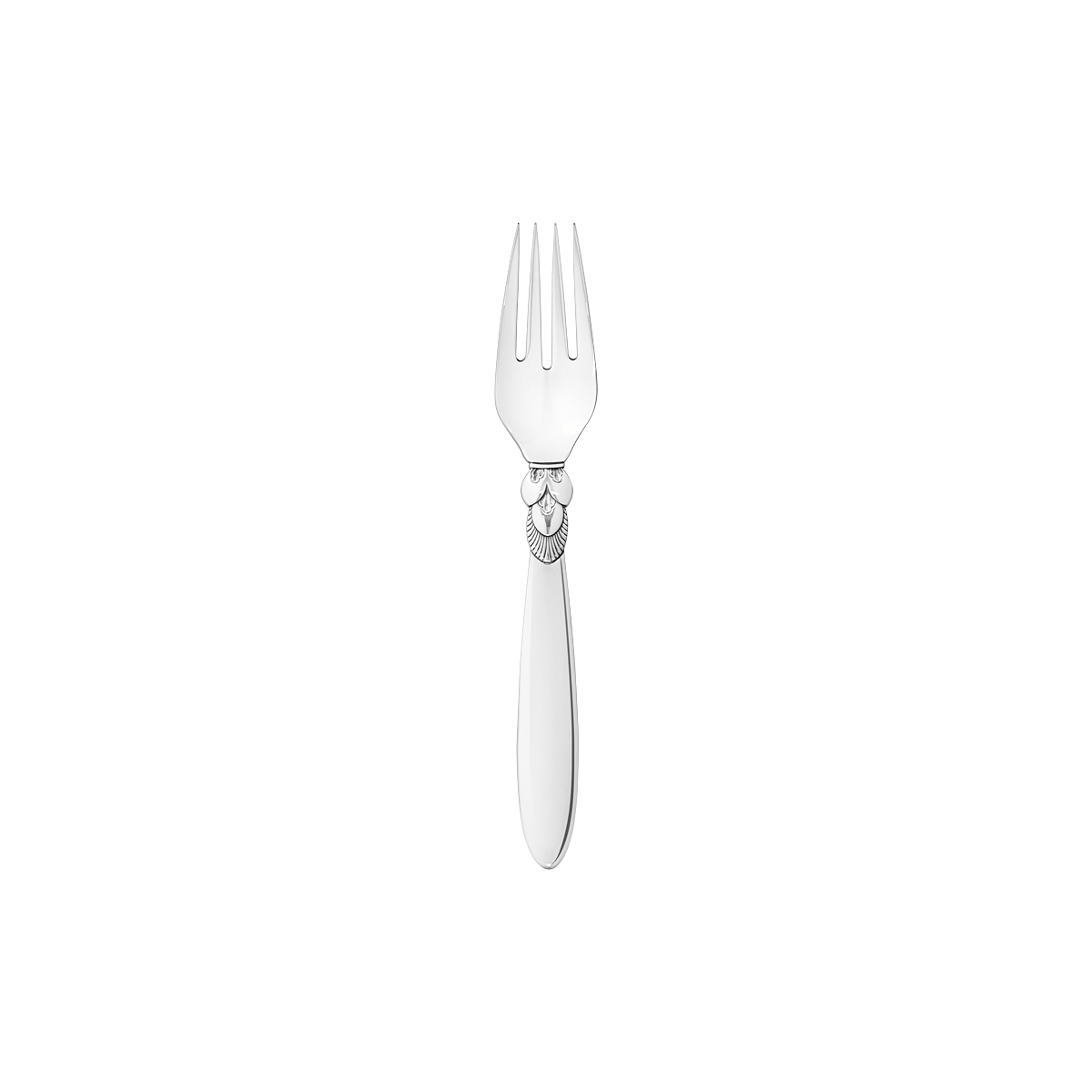 CACTUS Luncheon fork 0 1
