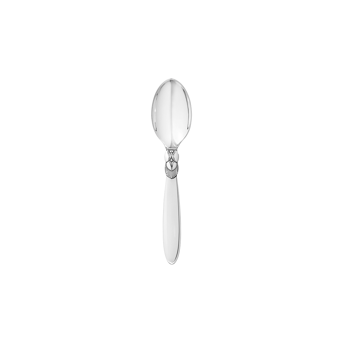 CACTUS Teaspoon large - child spoon 0 1
