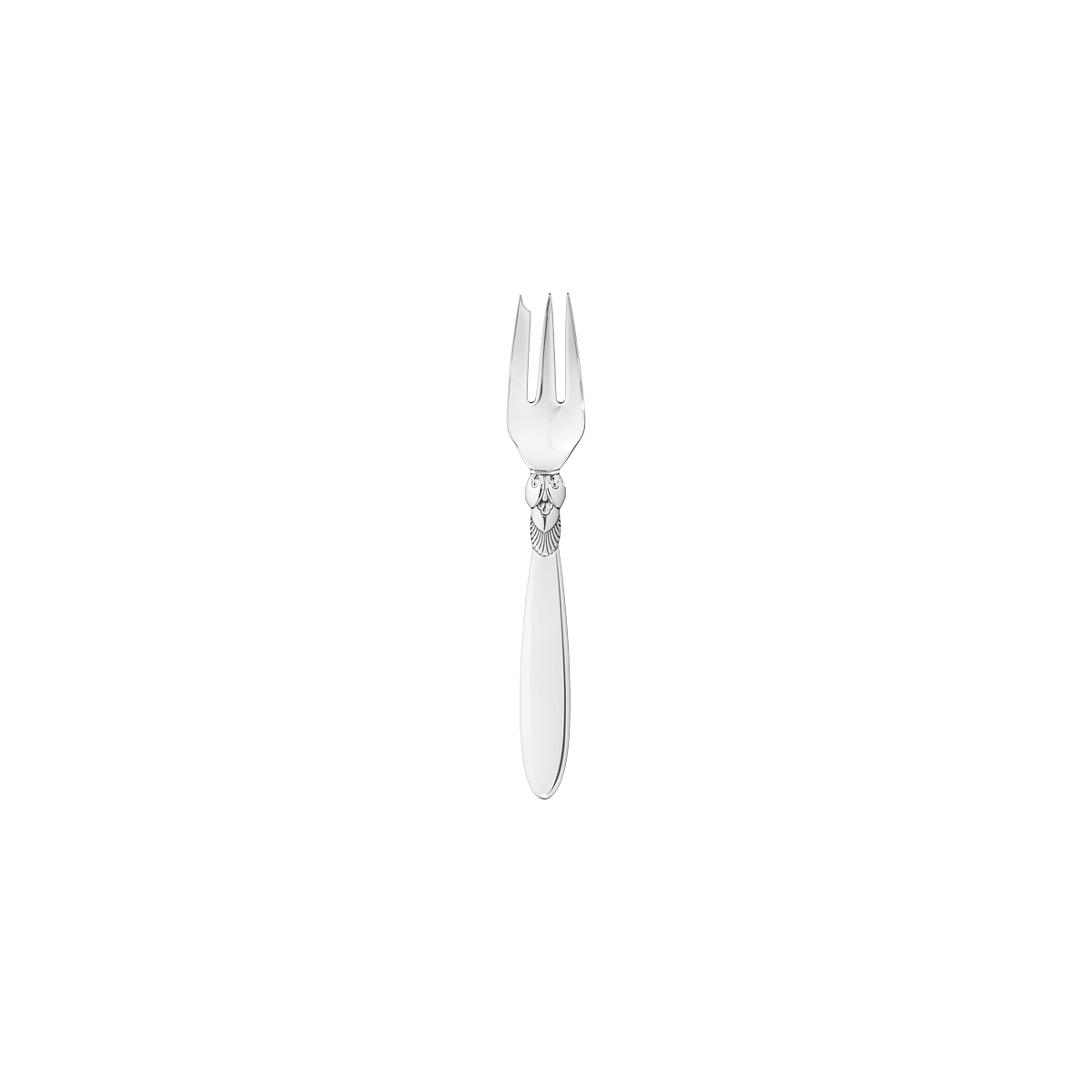 CACTUS Pastry fork 0 1