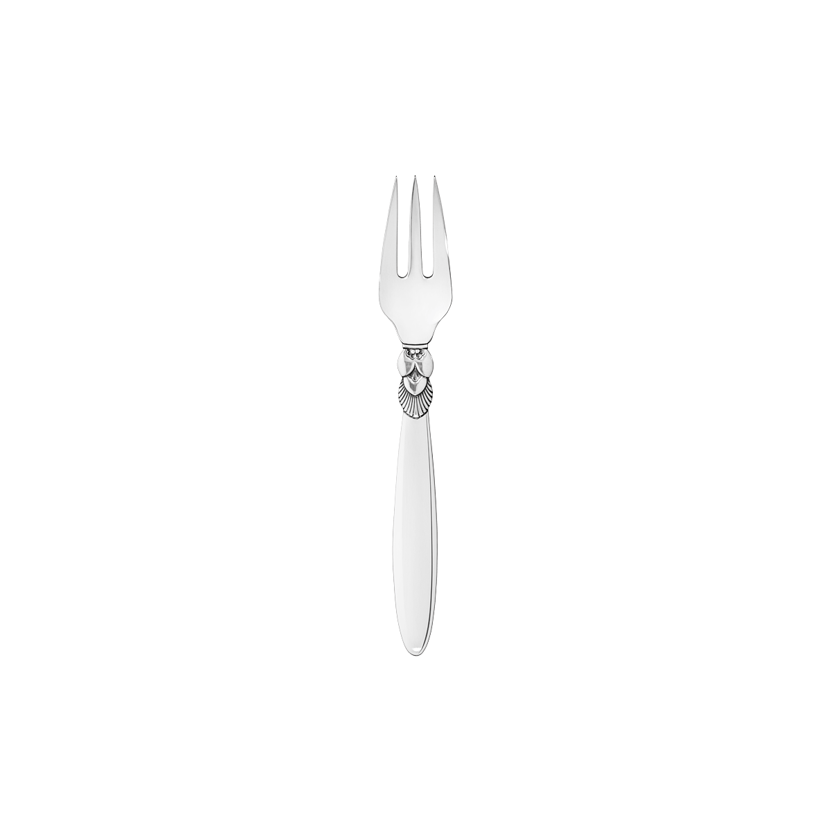 CACTUS Fish fork 0 1
