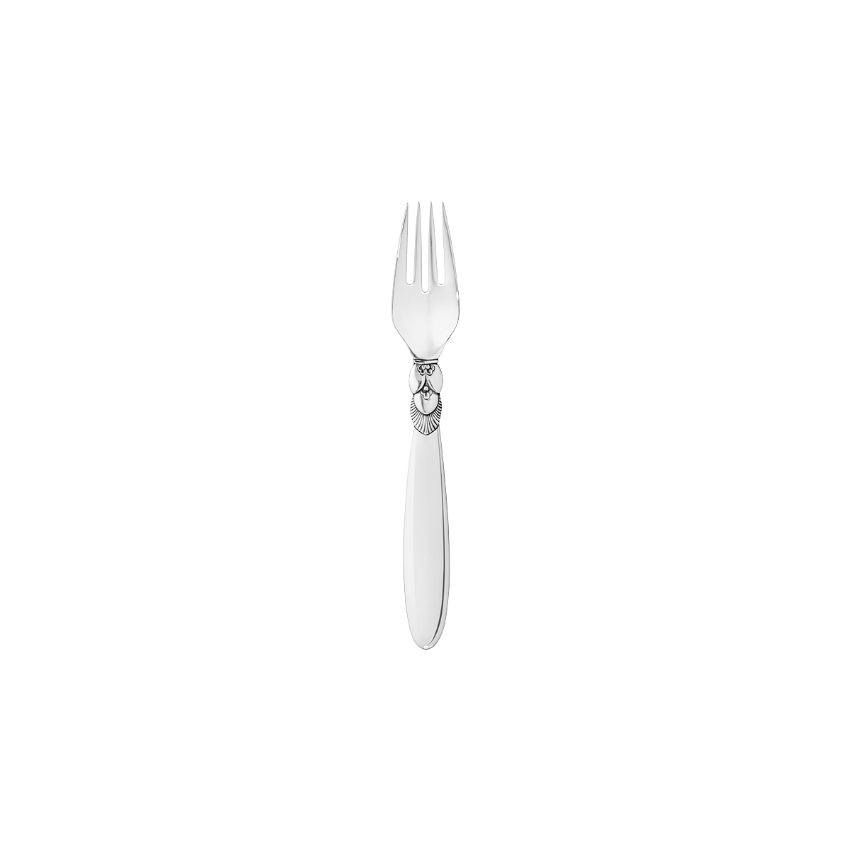 CACTUS Barngaffel 0 1