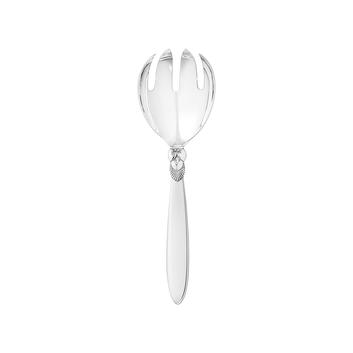 CACTUS Serving fork, small 0 1