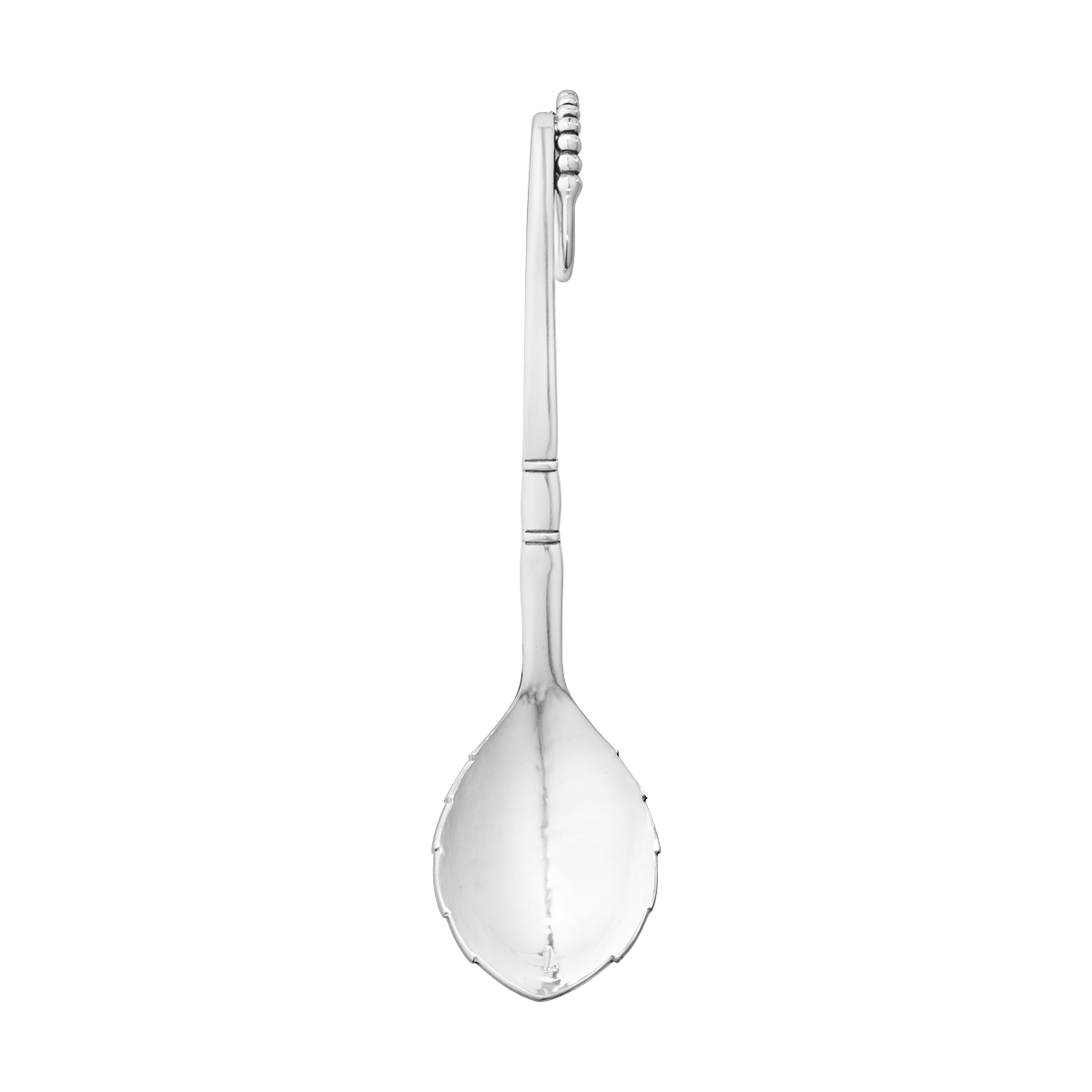 ORNAMENTAL NO. 41 Sugar spoon 0 1