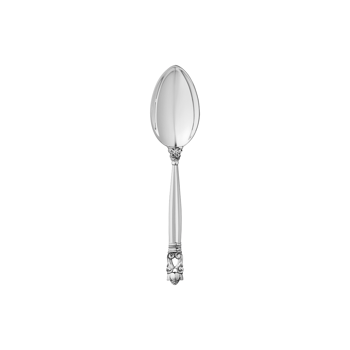 ACORN デザートスプーン I Georg Jensen ACORN デザートスプーン I Georg Jensen