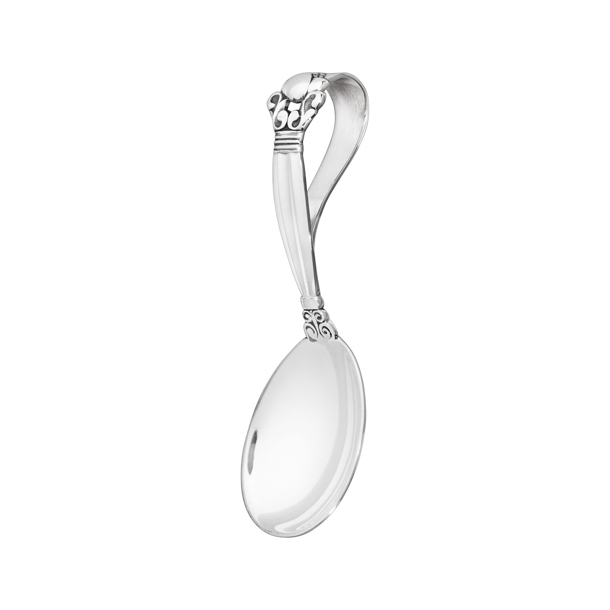 ACORN ベビースプーン I Georg Jensen ACORN ベビースプーン I Georg Jensen