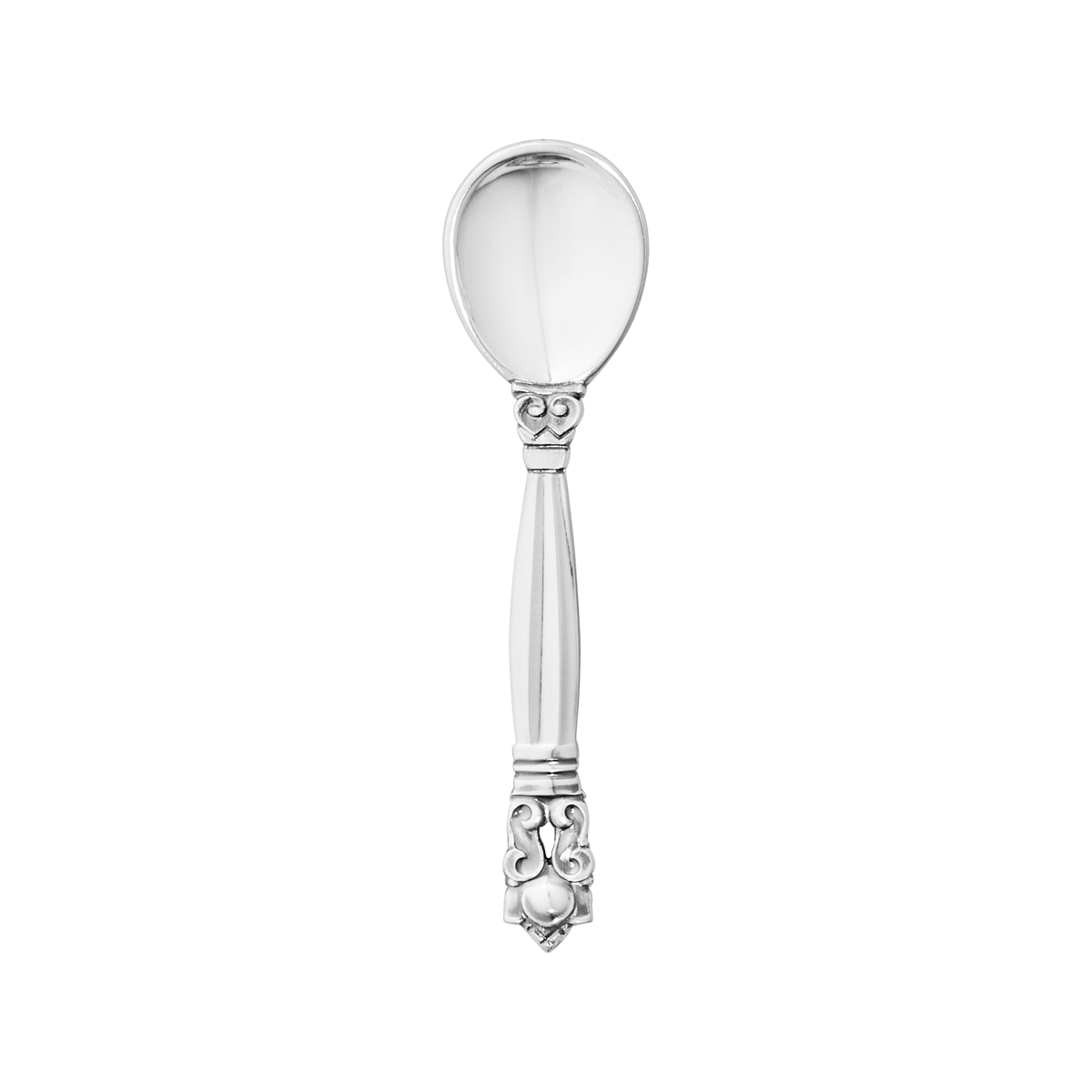 ACORN Salt spoon 0 1