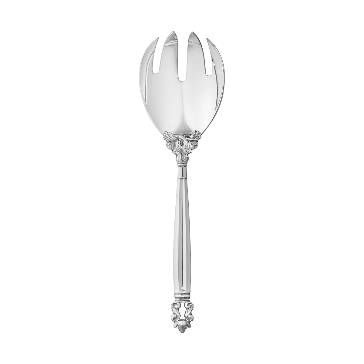 ACORN Serving fork, medium 0 1