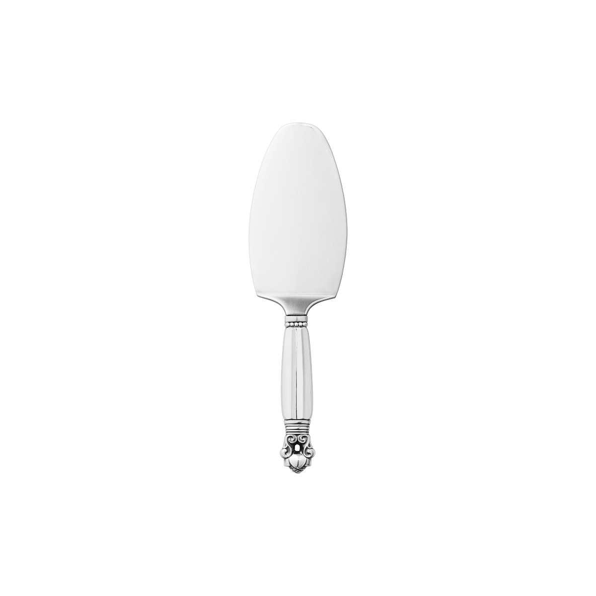 ACORN Cake spoon, small 0 1