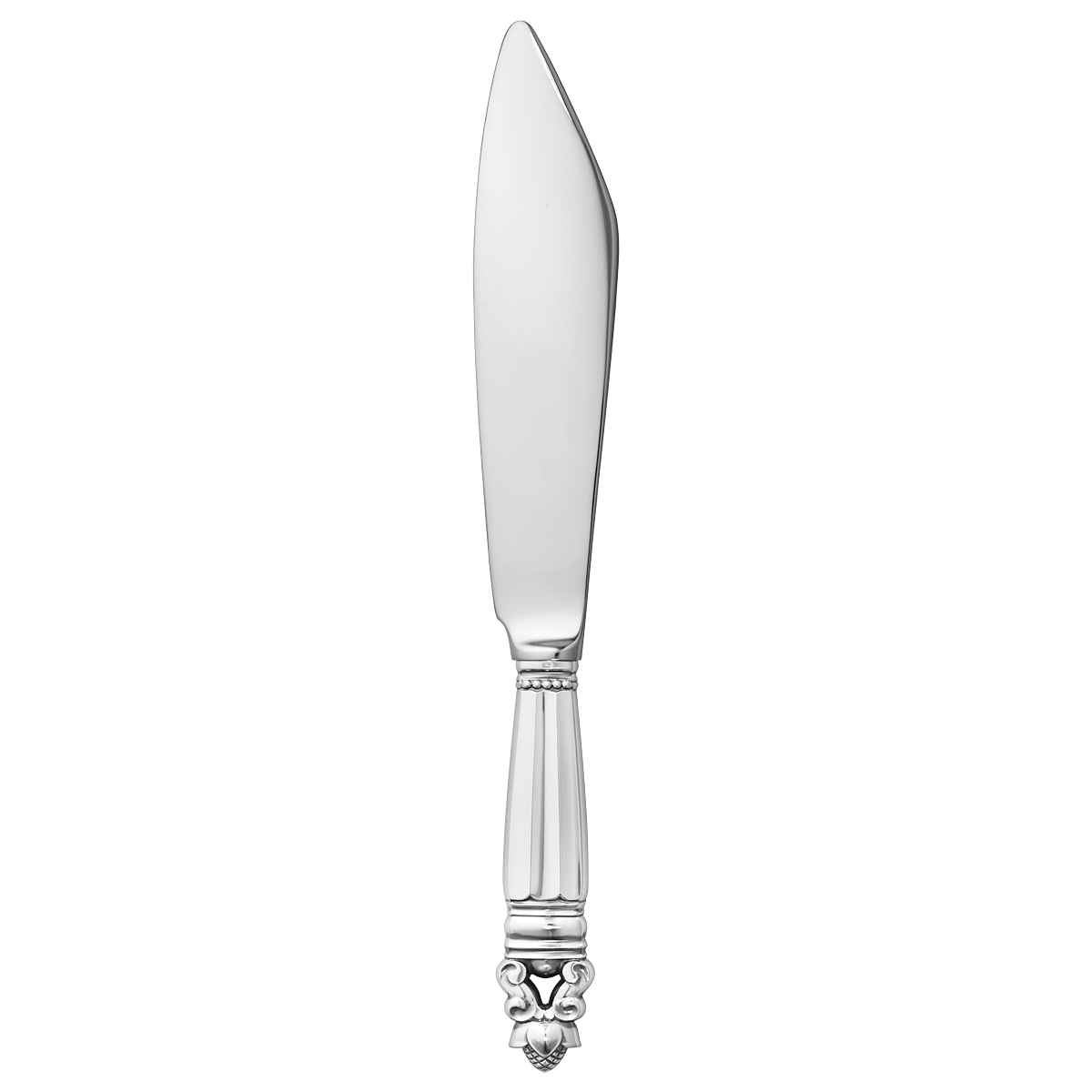 ACORN Cake knife 0 1