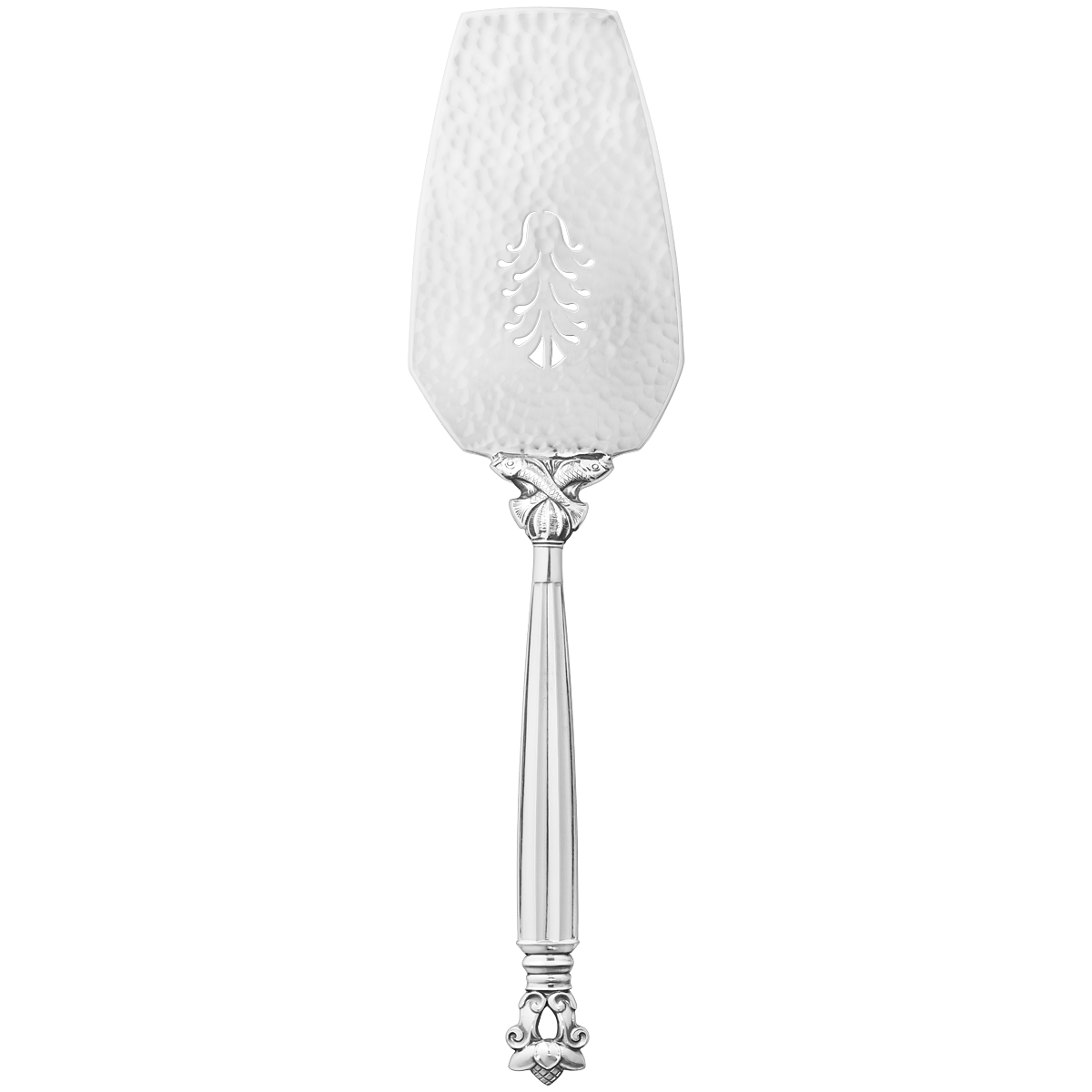 ACORN fiskeanretterske 0 1