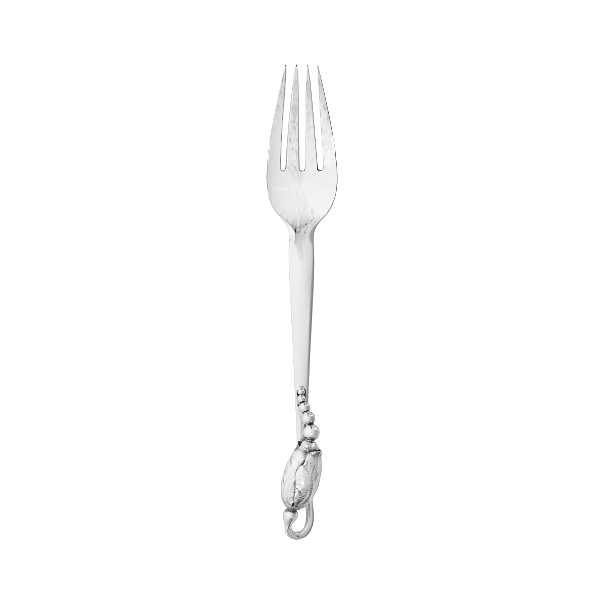 BLOSSOM Dinner fork, large 1 2