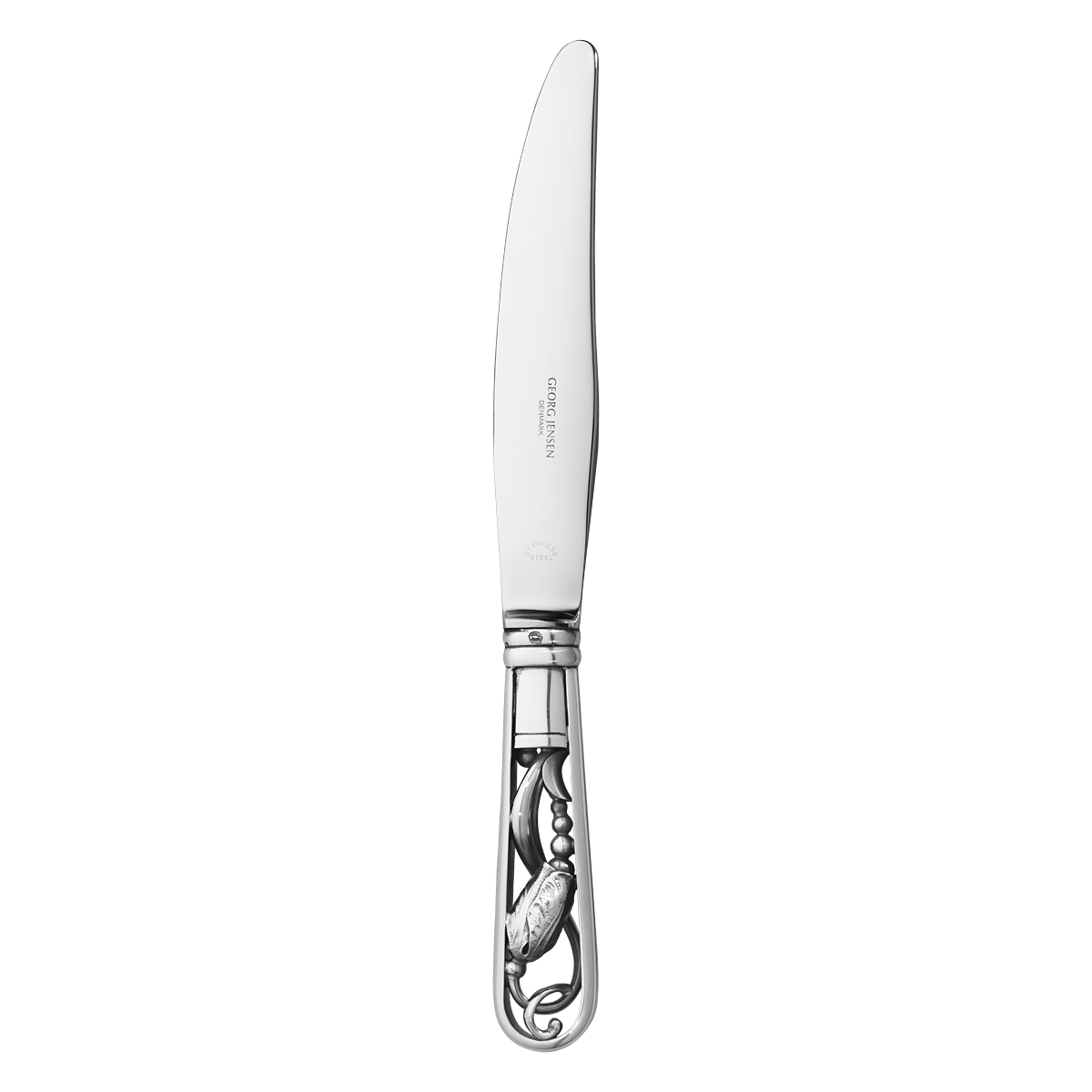 BLOSSOM Dinner knife, large 1 2