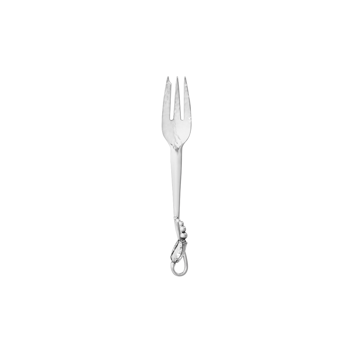 GEORG JENSEN BLOSSOM ペストリーフォーク(L)