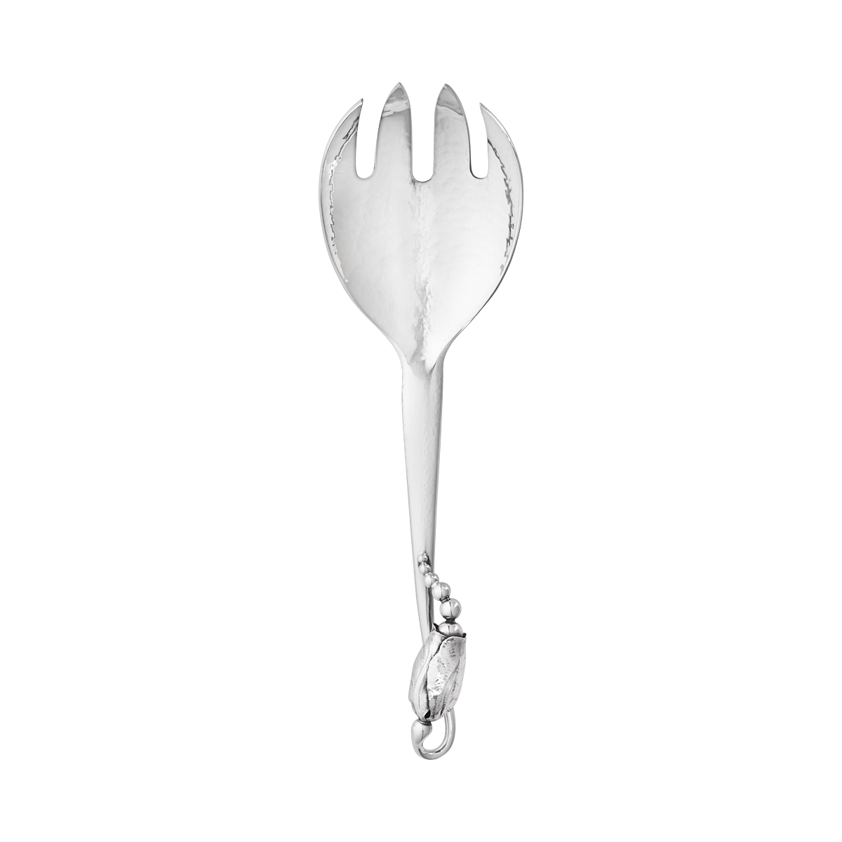 BLOSSOM 公用服务叉，小 0 1